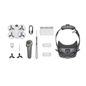 DJI Neo Motion Fly More Combo, Mini Drone
