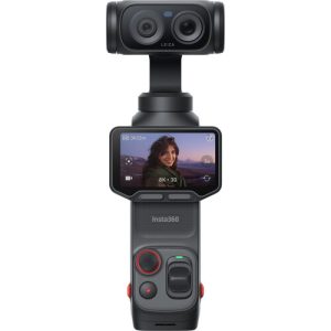Insta360 Luna Ultra Standard Combo