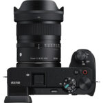 Sigma 15mm f1.4 DC Contemporary Lens (Sony E) - Image 6