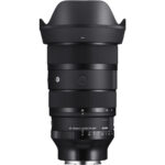 Sigma 28-45mm f1.8 DG DN Art Lens (Sony E)