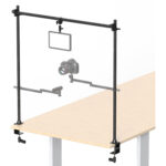 VIJIM LS15 Multifunction Photo Studio Stand
