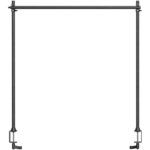 VIJIM LS15 Multifunction Photo Studio Stand - Image 20