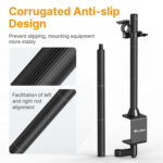 VIJIM LS15 Multifunction Photo Studio Stand - Image 3