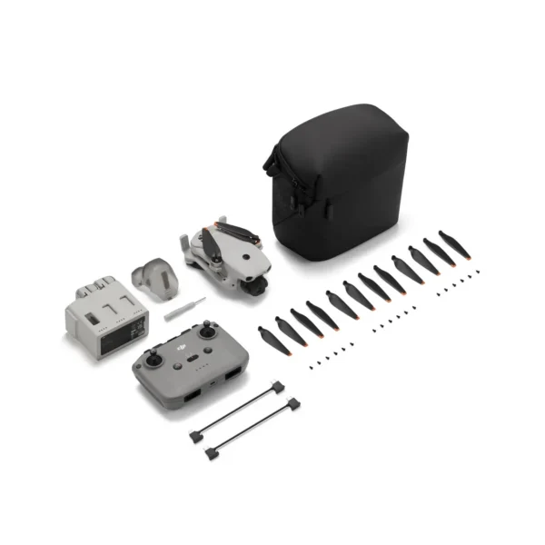 DJI Lito 1 Drone Fly More Combo with RC-N3 Controller