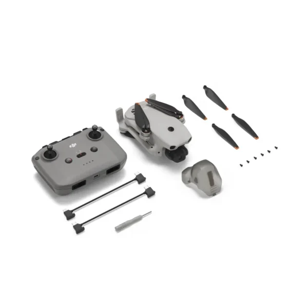 DJI Lito 1 Drone with RC-N3 Controller