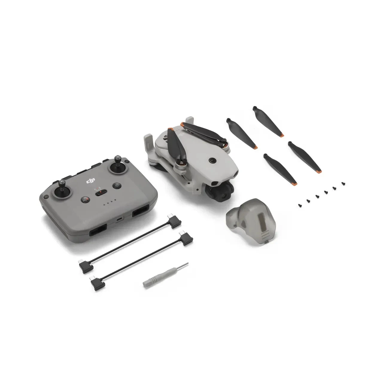 DJI Lito 1 Drone with RC-N3 Controller DJI Lito 1 Drone with RC-N3 Controller - Image 1