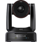 Hollyland Astra P1 UHD 4K PTZ Camera with 30x Optical Zoom