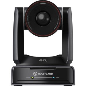 Hollyland Astra P1 UHD 4K PTZ Camera with 30x Optical Zoom