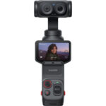 Insta360 Luna Ultra Standard Combo