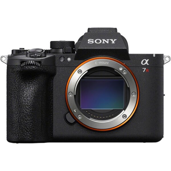 Sony a7R VI Mirrorless Camera