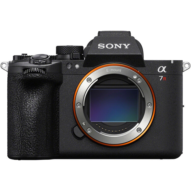Sony a7R VI Mirrorless Camera Sony a7R VI Mirrorless Camera - Image 1