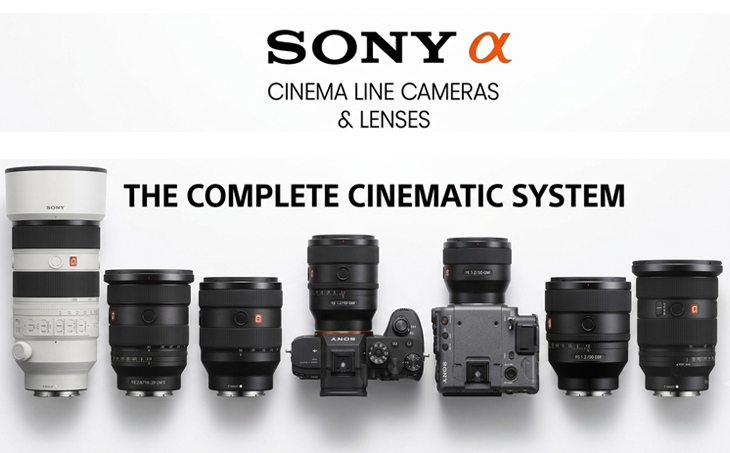 Sony