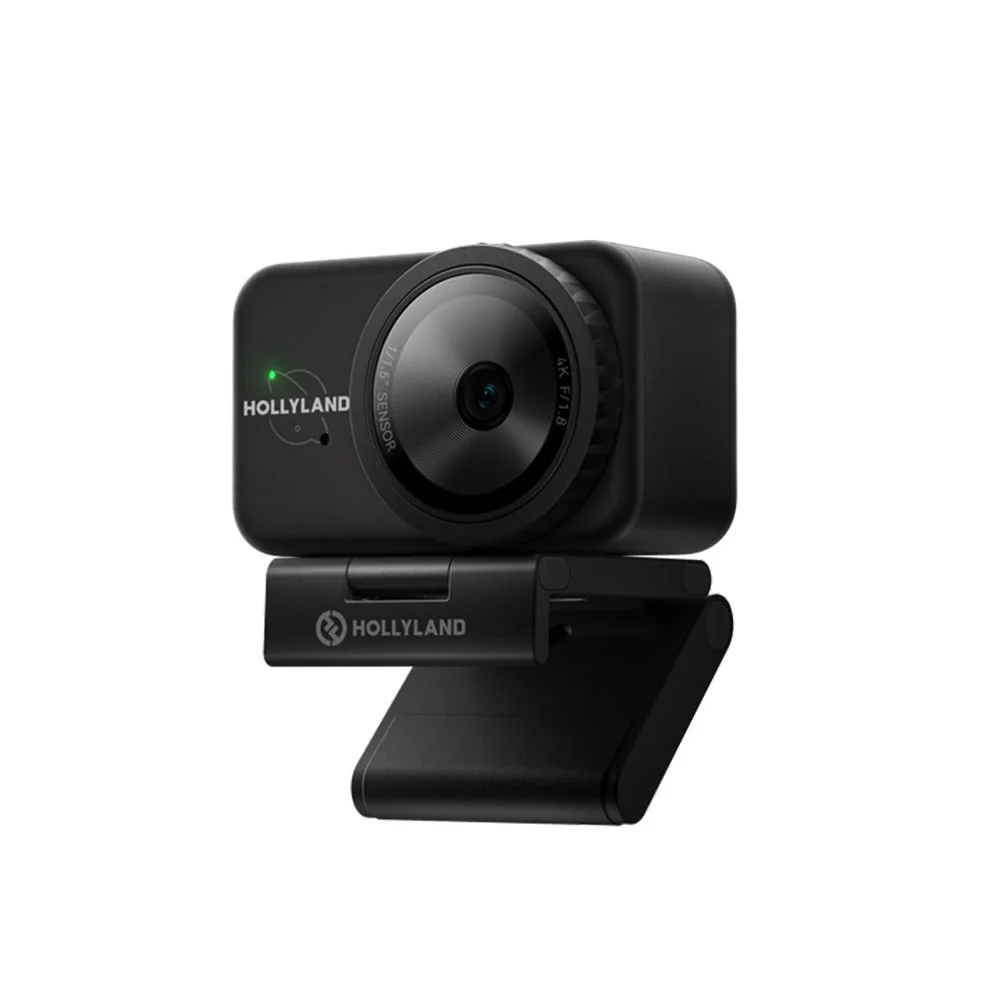 Hollyland Lyra 4K UHD Webcam Hollyland Lyra 4K UHD Webcam - Image 1