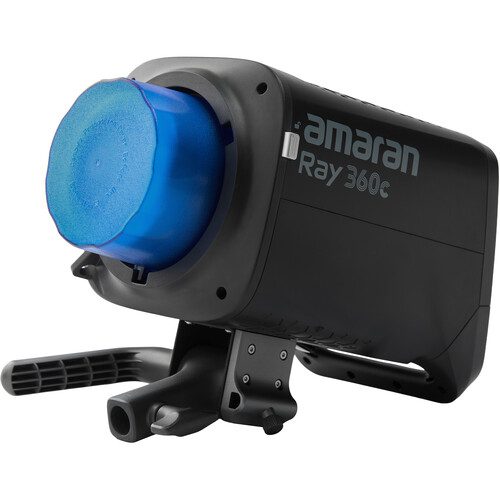 Amaran Ray 360c RGB LED Monolight Amaran Ray 360c RGB LED Monolight - Image 1