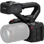 Canon EOS C50 Full Frame Cinema Camera Canon RF