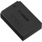 Canon LP-E12 Lithium-Ion Battery Pack 875mAh