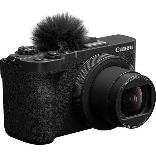Canon PowerShot V1 Digital Camera Canon PowerShot V1 Digital Camera - Image 1