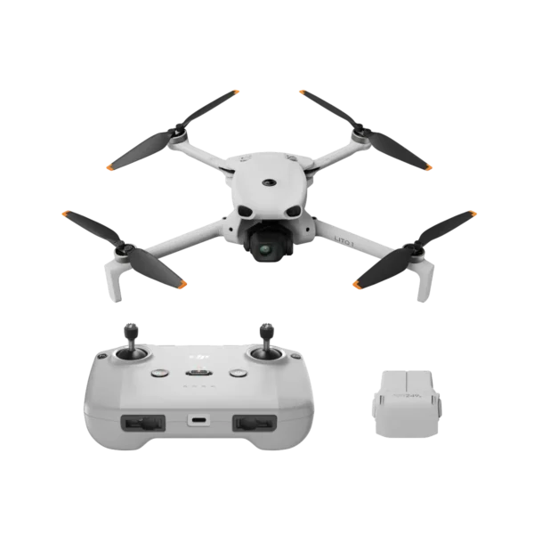 DJI Lito X1 Drone