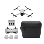 DJI Lito X1 Drone Fly More Combo DJI RC-N3
