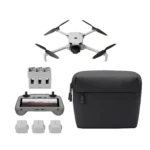DJI Lito X1 Drone Fly More Combo with DJI RC 2 Controller