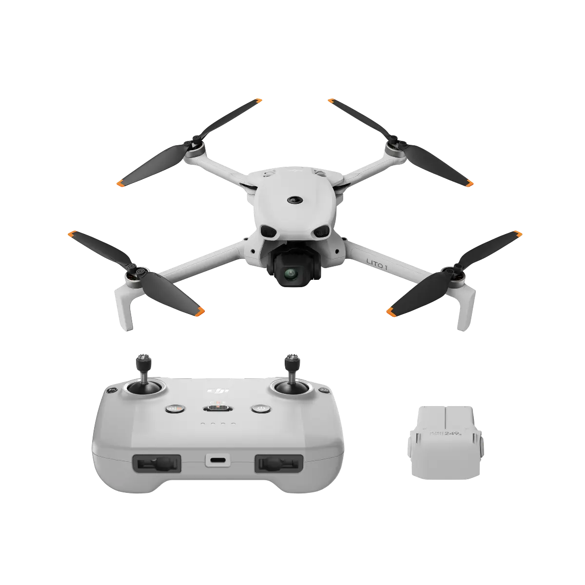 DJI Lito X1 Drone DJI Lito X1 Drone - Image 1