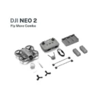 DJI Neo 2 Drone Bundle Fly More