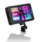 Desview R6II Lite On-Camera 4K Monitor 5.5"