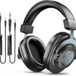 FIFINE H8 Studio Monitor Headphone
