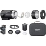 Godox AD300Pro II All in One Outdoor Flash
