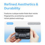 Godox Alink Kit 2 Wireless Microphone