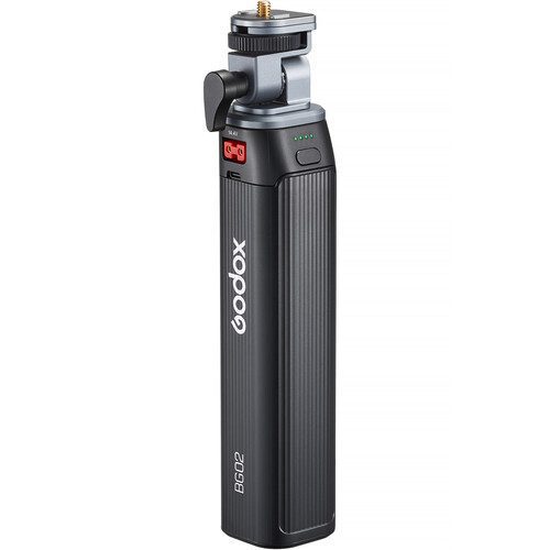 Godox BG02 Battery Grip Godox BG02 Battery Grip - Image 1