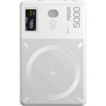 Godox MA5R RGB LED Light and Power Bank