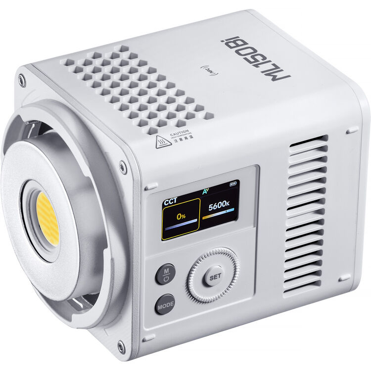 Godox ML150 Bi-Color LED Video Light Godox ML150 Bi-Color LED Video Light - Image 1