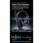 Godox SkyTalk Air 4S 4 Person Full-Duplex Wireless Intercom Headset System - Image 8