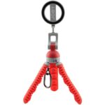 JOBY PZ01 Podzilla Suction Tripod with MagSafe Mount