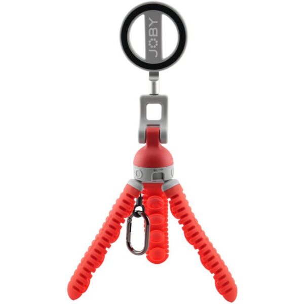 JOBY PZ01 Podzilla Suction Tripod with MagSafe Mount