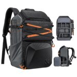 K&F Star Wander 25L Camera Backpack