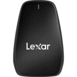 Lexar RW550 Professional CFexpress Type B USB 3.2 Gen 2×2 Reader - Image 2