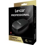 Lexar RW550 Professional CFexpress Type B USB 3.2 Gen 2×2 Reader - Image 6