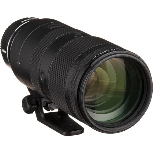 Nikon NIKKOR Z 70-200mm f/2.8 VR S Lens Nikon NIKKOR Z 70-200mm f/2.8 VR S Lens - Image 1