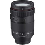 Samyang 35-150mm f/2-2.8 AF Lens Sony E