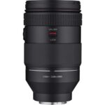 Samyang 35-150mm f/2-2.8 AF Lens Sony E - Image 5