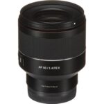 Samyang AF 50mm f/1.4 FE II Lens for Sony E - Image 5