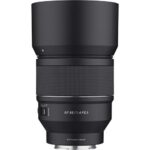 Samyang AF 85mm f/1.4 FE II Lens for Sony E - Image 2