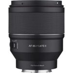 Samyang AF 85mm f/1.4 FE II Lens for Sony E - Image 3