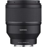 Samyang 35mm f/1.4 P FE Lens Sony E - Image 2