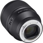 Samyang 35mm f/1.4 P FE Lens Sony E - Image 3