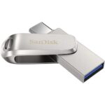 SanDisk Ultra Dual Drive Luxe Type C USB 128GB 400MBS