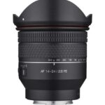 Schneider-Kreuznach x LK SAMYANG AF 14-24mm F2.8 FE lens - Image 2
