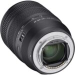 Schneider-Kreuznach x LK SAMYANG AF 24-60mm f/2.8 Sony E - Image 2